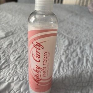 Kinky-Curly Knot Today Leave-In Detangler